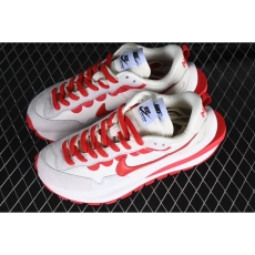 Sacai x Nike VaporWaffle Shoes